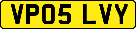 VP05LVY