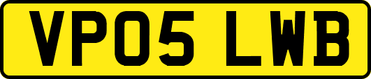 VP05LWB