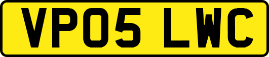 VP05LWC