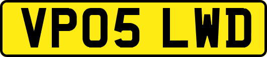 VP05LWD