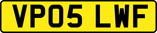 VP05LWF
