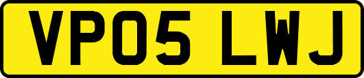 VP05LWJ