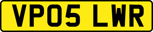 VP05LWR