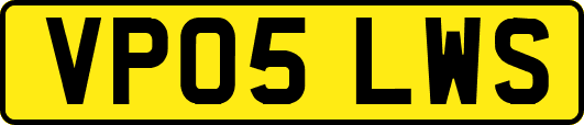 VP05LWS