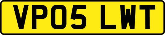 VP05LWT
