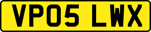 VP05LWX