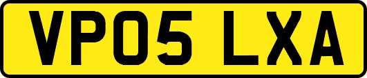 VP05LXA