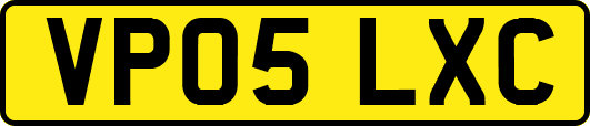 VP05LXC