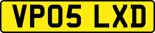VP05LXD