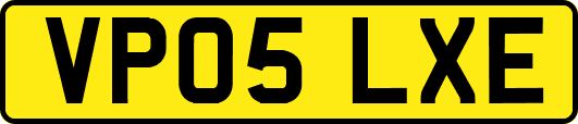 VP05LXE
