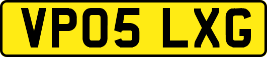 VP05LXG