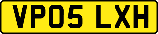 VP05LXH