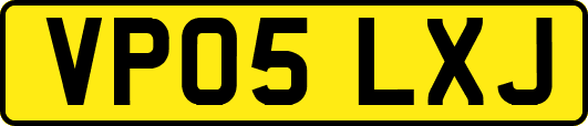 VP05LXJ