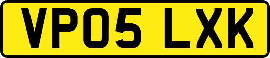 VP05LXK