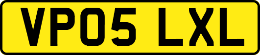VP05LXL