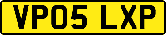 VP05LXP
