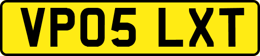 VP05LXT