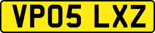 VP05LXZ