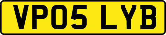 VP05LYB