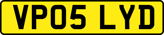 VP05LYD