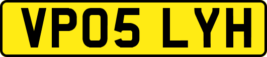 VP05LYH