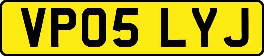 VP05LYJ