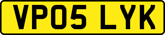 VP05LYK