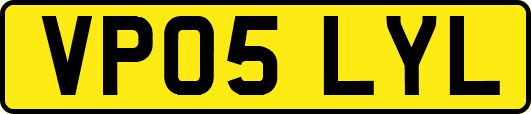 VP05LYL