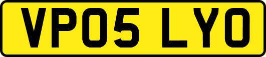 VP05LYO