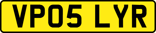 VP05LYR