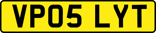 VP05LYT