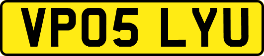 VP05LYU