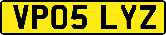 VP05LYZ