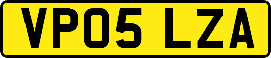 VP05LZA