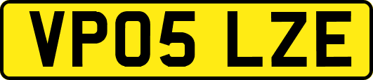 VP05LZE