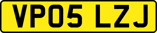 VP05LZJ