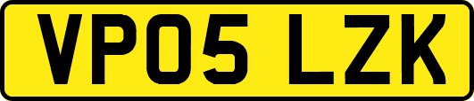 VP05LZK
