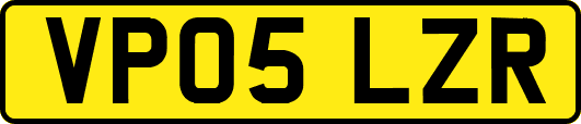 VP05LZR