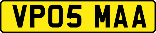 VP05MAA