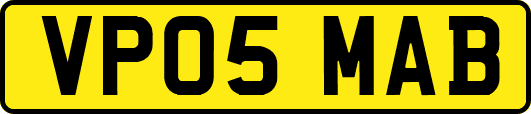 VP05MAB