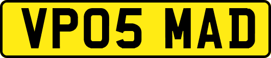 VP05MAD