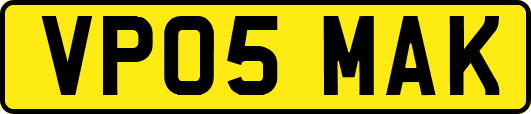 VP05MAK