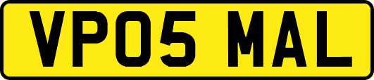 VP05MAL