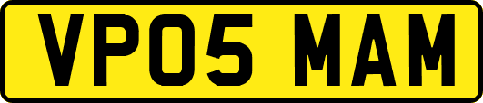 VP05MAM