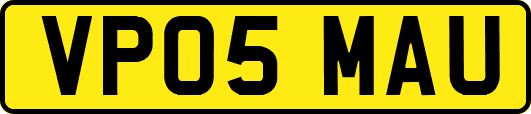 VP05MAU