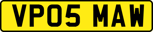 VP05MAW
