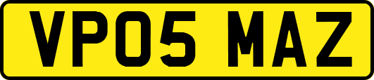 VP05MAZ