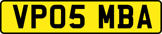VP05MBA
