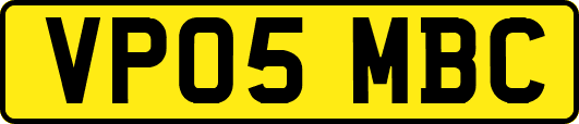 VP05MBC