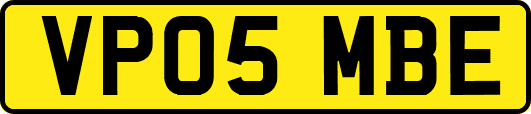 VP05MBE